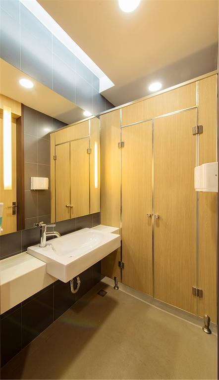 Hanting Hotel Fuzhou Wuyi Square מראה חיצוני תמונה