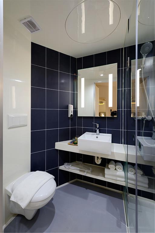 Hanting Hotel Fuzhou Wuyi Square מראה חיצוני תמונה