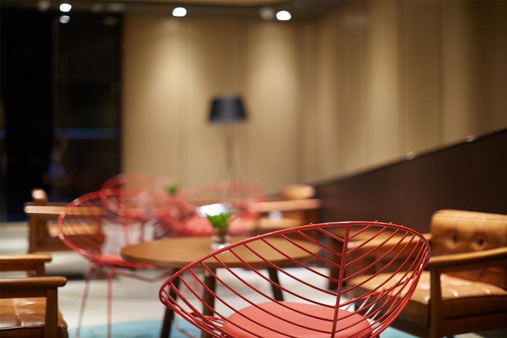 Hanting Hotel Fuzhou Wuyi Square מראה חיצוני תמונה